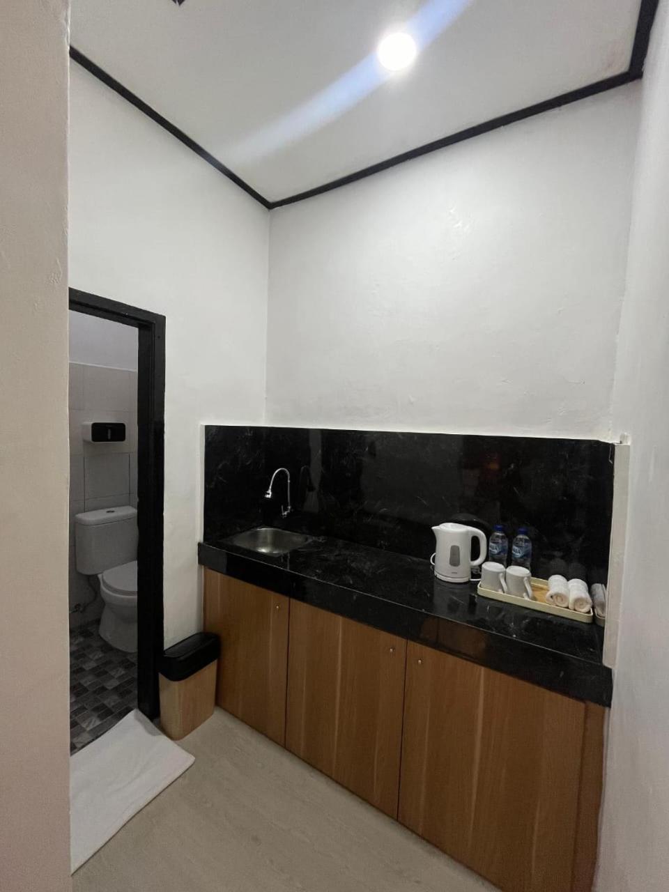 Pondok Mawar Badung  Exterior photo